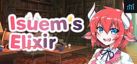 Isuem's Elixir PC Specs