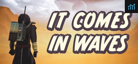 It Comes In Waves PC Specs