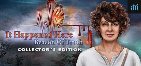 It Happened Here: Beacon of Truth Collector's Edition PC Specs