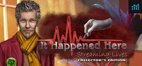It Happened Here: Streaming Lives Collector's Edition PC Specs