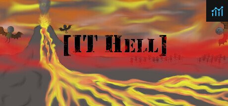 IT Hell PC Specs