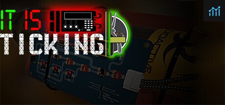 It Is Ticking PC Specs