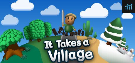 It Takes a Village PC Specs