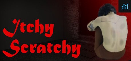Itchy Scratchy PC Specs