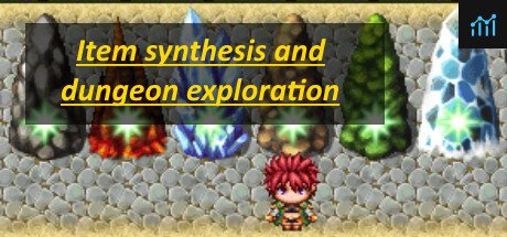 Item synthesis and dungeon exploration PC Specs