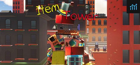 Item Tower PC Specs