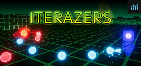 ITERAZERS PC Specs