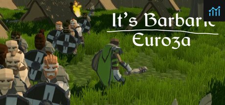 It's Barbaric: Euroza PC Specs