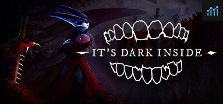 It's Dark Inside PC Specs