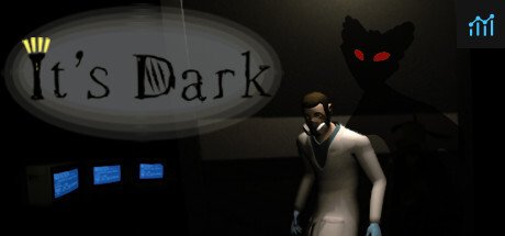 It's Dark PC Specs