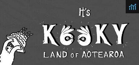 It's Kooky - Land of Aotearoa PC Specs