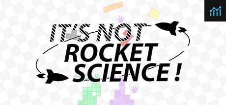 It's Not Rocket Science! PC Specs