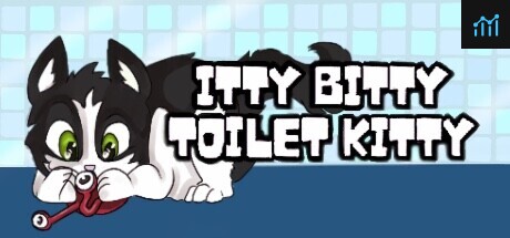 Itty Bitty Toilet Kitty PC Specs