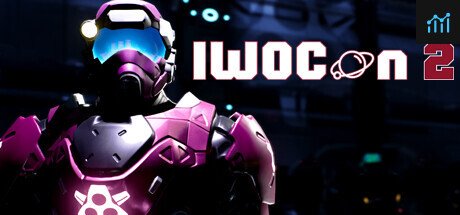 IWOCon™ 2 PC Specs