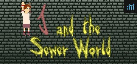 J and the Sewer World PC Specs