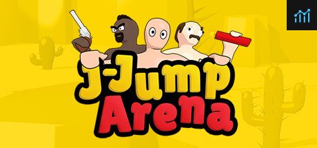 J-Jump Arena PC Specs