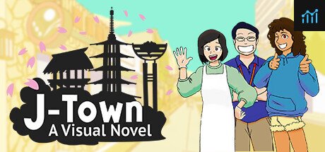J-Town: A Visual Novel PC Specs