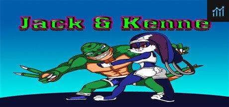 Jack and Kenne PC Specs