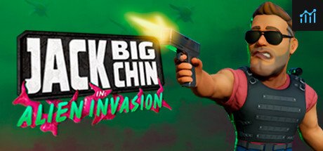Jack Big Chin: Alien Invasion PC Specs