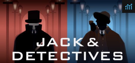 Jack & Detective PC Specs