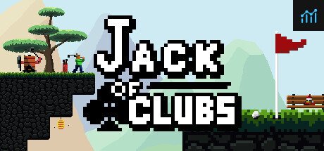 Jack of Clubs PC Specs