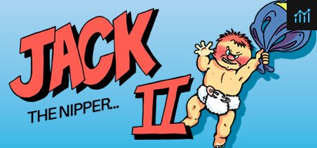 Jack the Nipper II (C64/CPC/Spectrum) PC Specs
