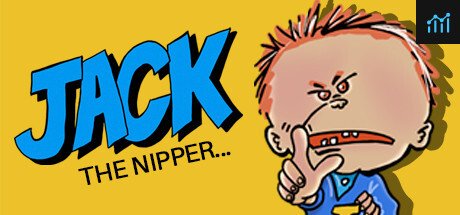 Jack the Nipper PC Specs