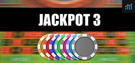 JACKPOT 3 PC Specs