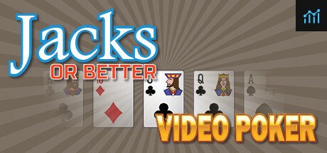 Jacks or Better - Video Poker PC Specs