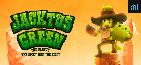 Jacktus Green: The Fluffy, the Spiky and the Spicy PC Specs