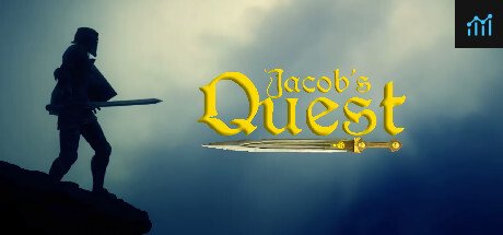 Jacob's Quest PC Specs