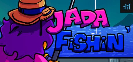 JaDa Fishin' PC Specs