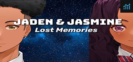 Jaden & Jasmine: Lost Memories PC Specs