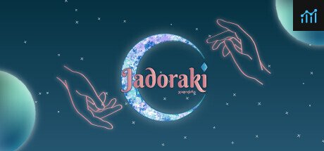 Jadoraki PC Specs