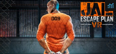 Jail Escape Plan VR PC Specs