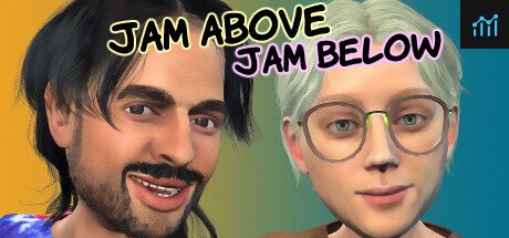 Jam Above Jam Below PC Specs