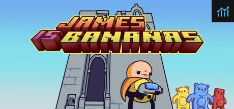 James is bananas PC Specs