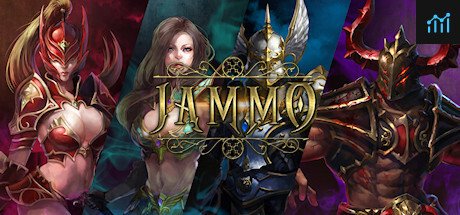 JAMMO PC Specs