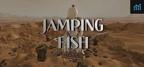 JAMPING FISH PC Specs