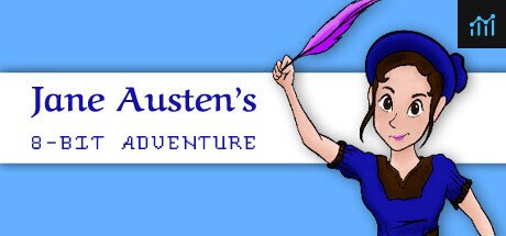 Jane Austen's 8-bit Adventure PC Specs