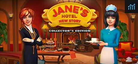 Jane’s Hotel: New story Collector’s Edition PC Specs