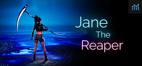 Jane The Reaper PC Specs
