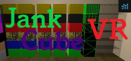 Jank Cube VR PC Specs