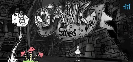 Can I Run Jank Saves the World?