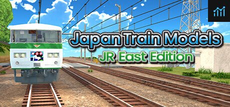 Japan Train Models - JR East Edition PC Specs