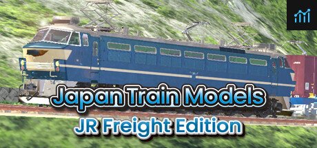 Japan Train Models - JR Freight Edition PC Specs