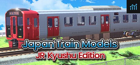 Japan Train Models - JR Kyushu Edition PC Specs
