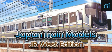 Japan Train Models - JR West Edition PC Specs