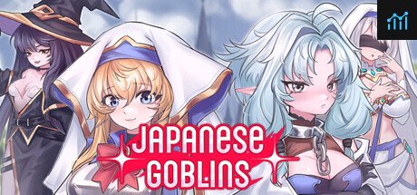 Japanese goblins PC Specs