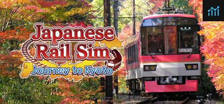 Can I Run Japanese Rail Sim: Journey to Kyoto?